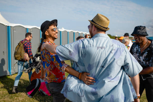 Best Long-term porta potty rental  in Lowell, NC